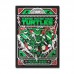 Teenage Mutant Ninja Turtles Playing Cards